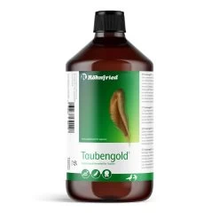 Röhnfried Taubengold 1000ml