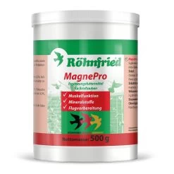 Röhnfried MagnePro 500g