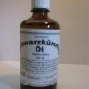 Hesanol Schwarzkümmel-Öl, ägyptisch 250 Ml -Vogelbedarf Geschäft 1151307902611