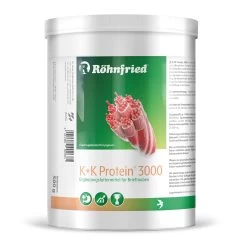 Röhnfried K + K Eiweiß 3000 500g