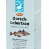 Backs Dorsch-Lebertran 500ml 2 Backs Dorsch-Lebertran 500ml -Vogelbedarf Geschäft 1300 dorschlebertran0