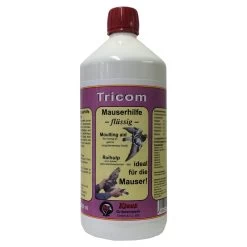 Klaus Tricom Mauserhilfe (flüssig) 1000ml