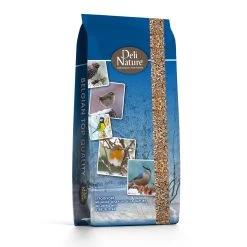 Vogelbedarf Geschäft -Vogelbedarf Geschäft 37 super energy mix deli nature streufutter00