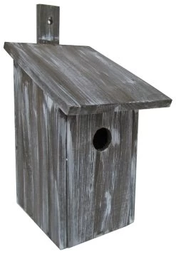 Nistkasten - Vintage