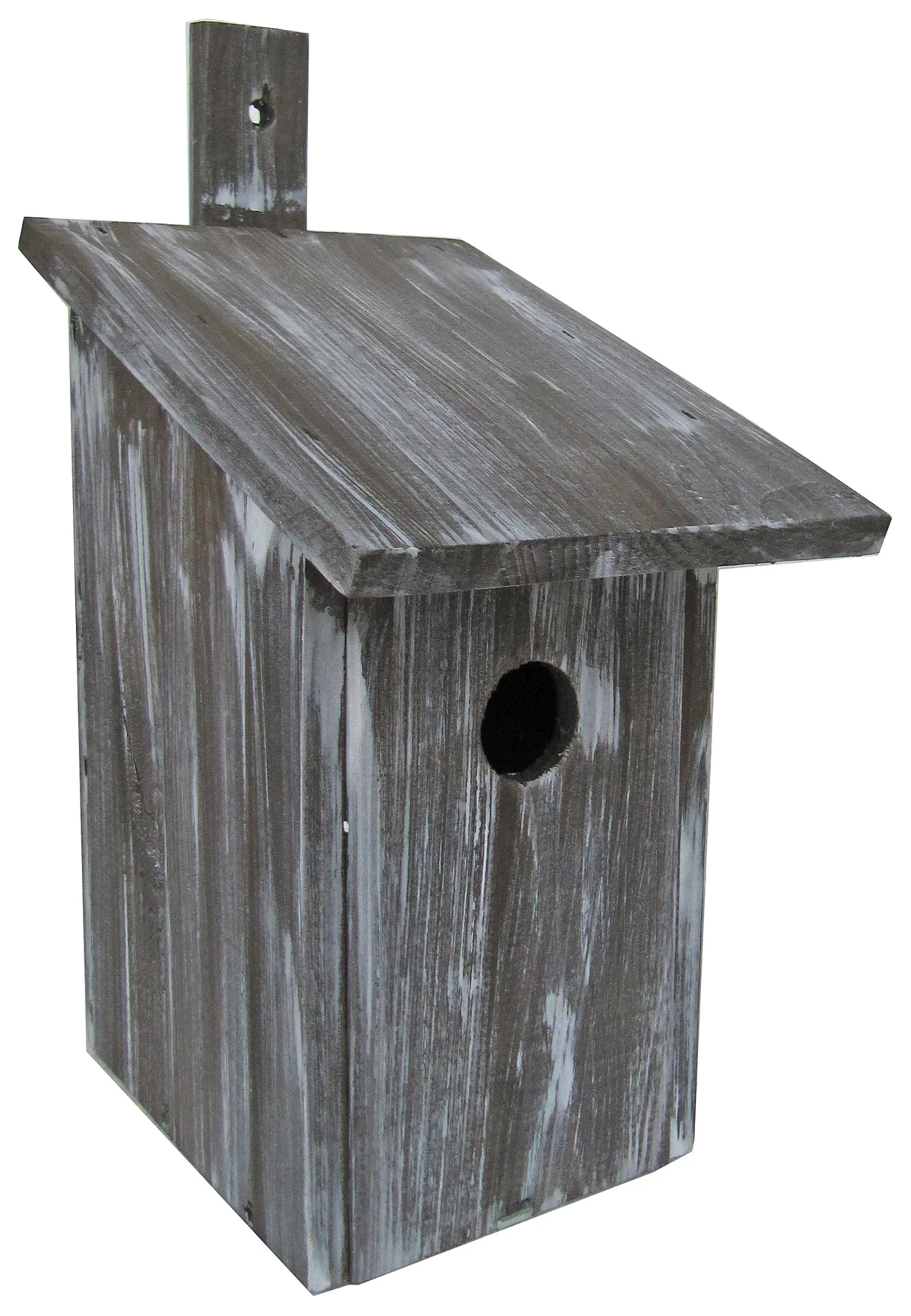 Nistkasten - Vintage 3 Nistkasten - Vintage