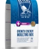 Beyers Zucht-Energie-Mauser Mix 4kg -Vogelbedarf Geschäft art 023050 growth energy moulting mix 4 kg groot