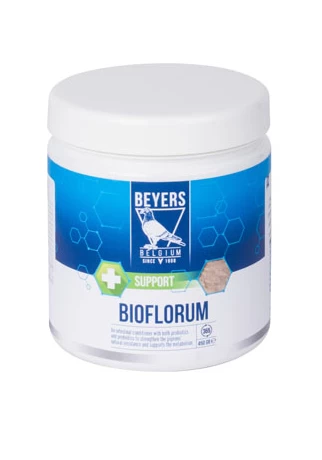 Beyers Bioflorum 450g 3 Beyers Bioflorum 450g