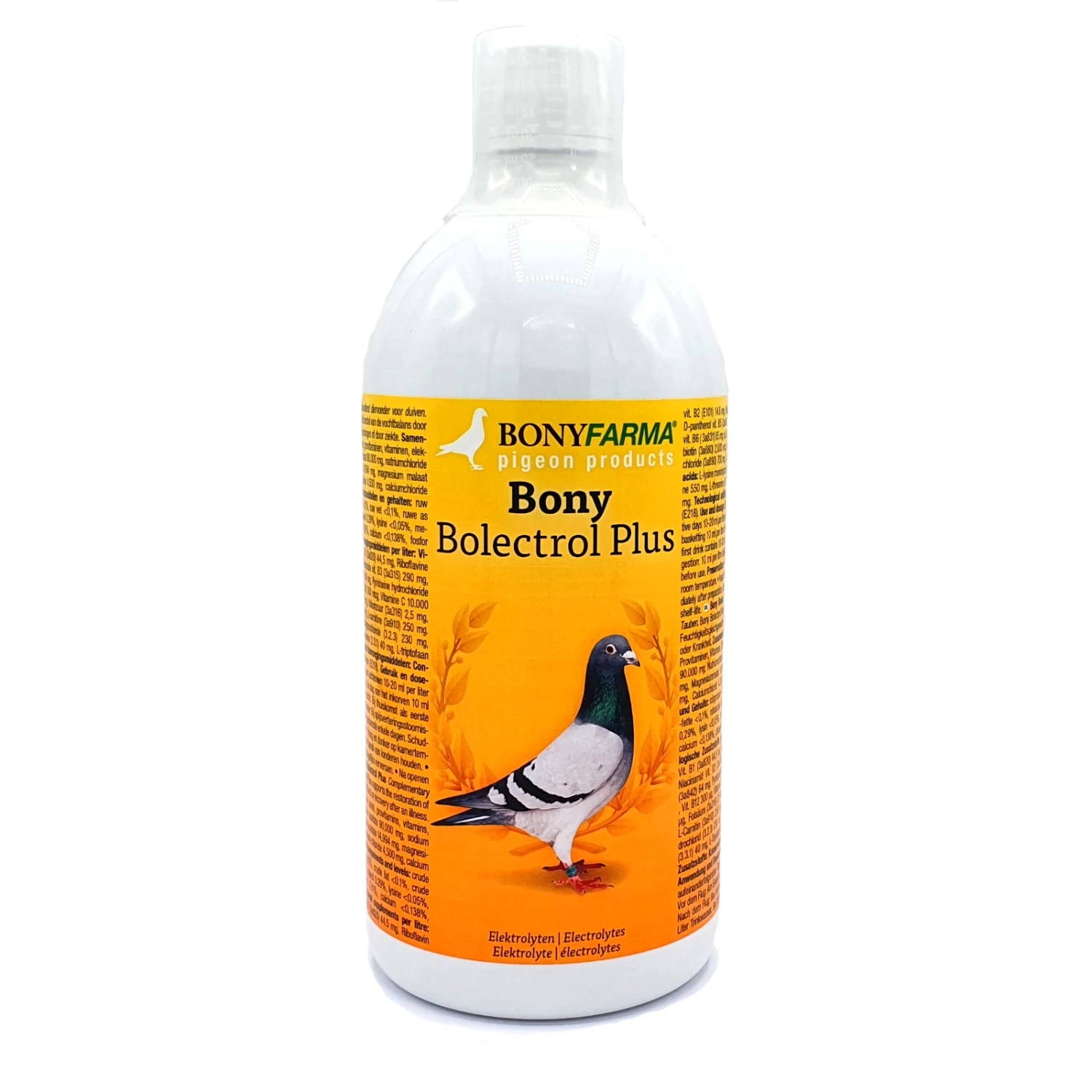 Bony Bolectrol Plus 1000ml 3 Bony Bolectrol Plus 1000ml