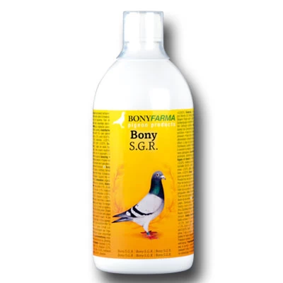 Bony S.G.R. 1000ml 3 Bony S.G.R. 1000ml