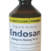 Dr. Brockamp Endosan 250ml 2 Dr. Brockamp Endosan 250ml -Vogelbedarf Geschäft endosan