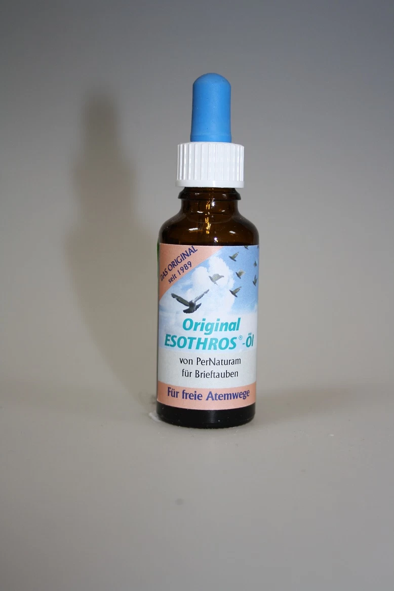 PerNaturam Original-Esothros (Aerob)-Öl 50ml 3 PerNaturam Original-Esothros (Aerob)-Öl 50ml