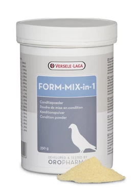 Oropharma Form-Mix Plus 350g 3 Oropharma Form-Mix Plus 350g