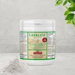 Teekontor Lavalith 450g