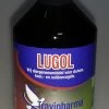 Travipharma Lugol + 250ml -Vogelbedarf Geschäft lugolneu