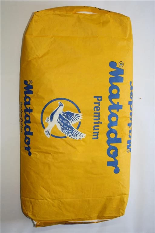 Matador Premium Reise 25kg 4 Matador Premium Reise 25kg – Bild 2