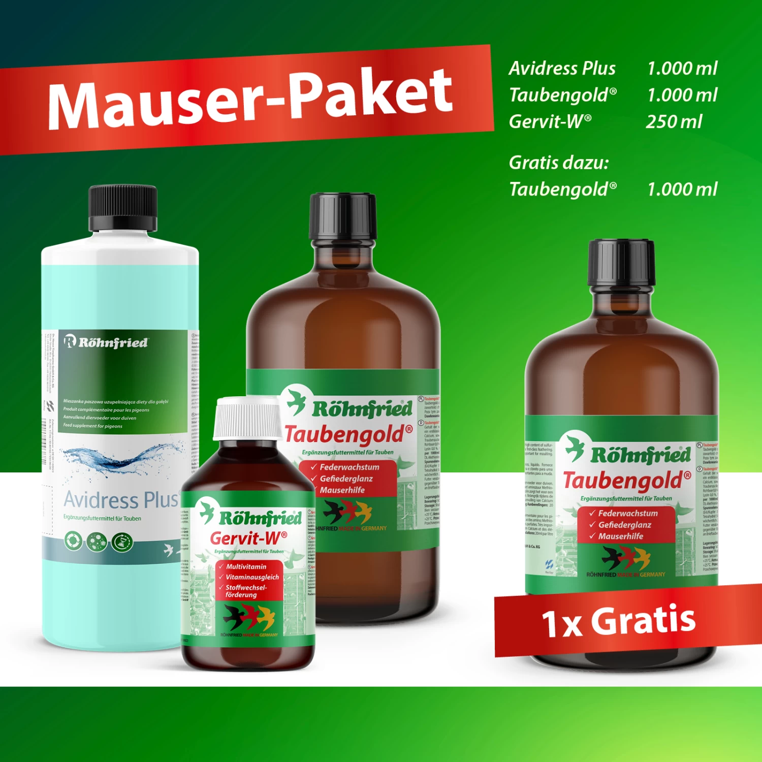 Röhnfried Mauserpaket 2022 3 Röhnfried Mauserpaket 2022