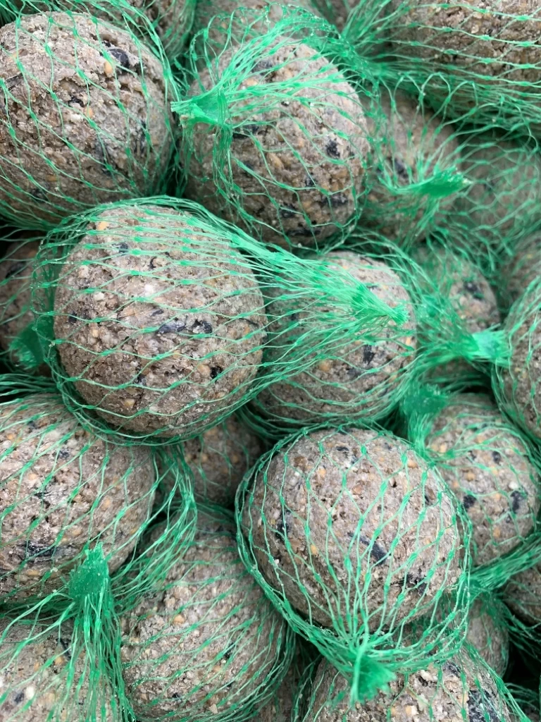 Meisenknödel 100er -Pack 2 Meisenknödel 100er -Pack