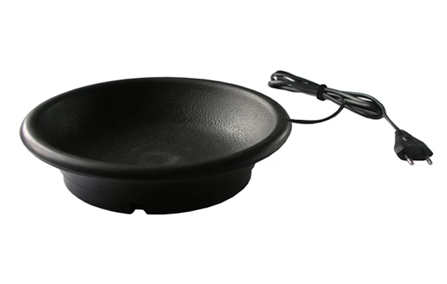 Nistschale Beheizt Ø 27cm 3 Nistschale Beheizt Ø 27cm