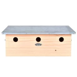 Garden Life Spatzenvilla Horizontal