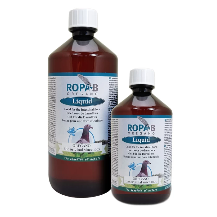 Ropa B Flüssig 10% 500ml 3 Ropa B Flüssig 10% 500ml