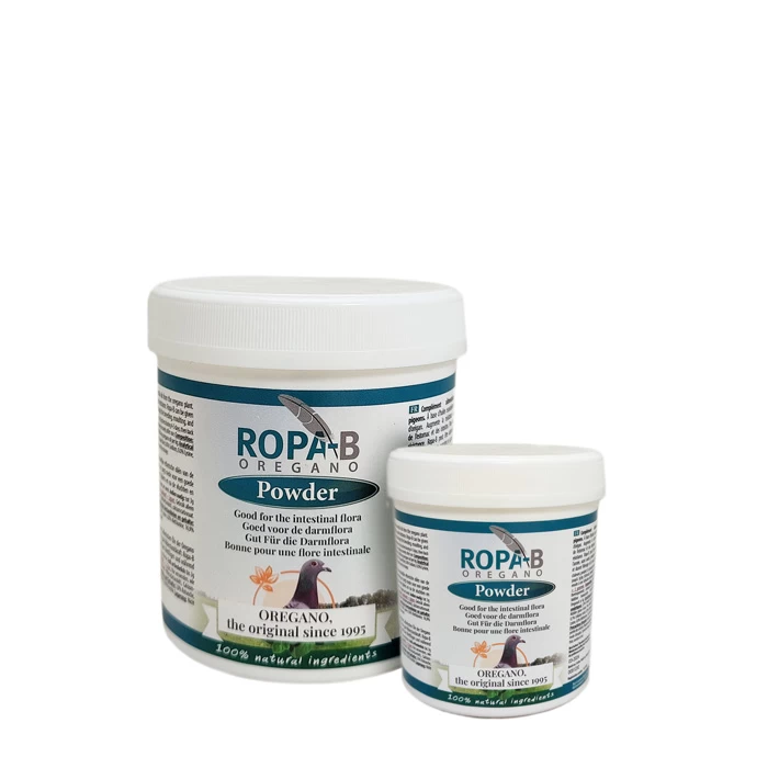 Ropa B Puder 10% 500g 3 Ropa B Puder 10% 500g