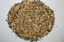 Spinne Rennfutter - Ölsämereien 20kg