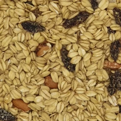 Spinne Fettfutter 25kg