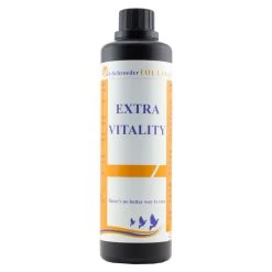 VET Schroeder + Tollisan Extra-Vitality 500ml