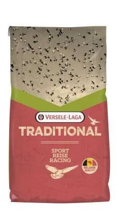 Versele Reise Active Life 25kg -Vogelbedarf Geschäft traditional basic sport 25kg 50x7213 cmyk