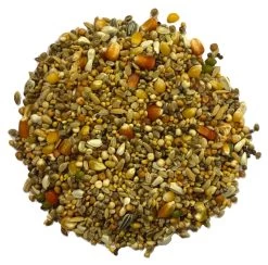 Matador Turbofettmischung Extrem 20kg 5 Matador Turbofettmischung Extrem 20kg -Vogelbedarf Geschäft turbo fett extrem