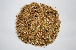 Versele Turteltaubenfutter Prestige 20kg -Vogelbedarf Geschäft turteltaubenmittel